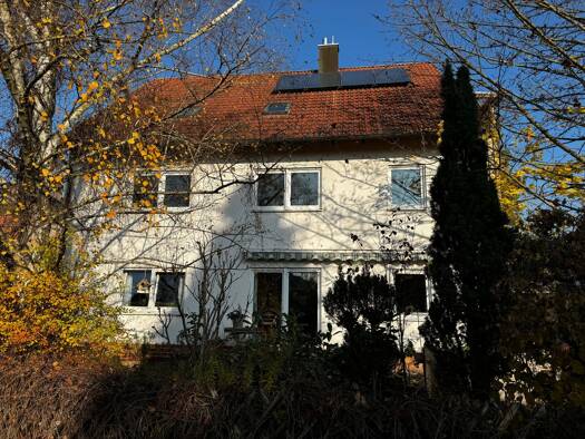 Wohnung zur Miete 900 € 3 Zimmer 92,2 m² frei ab 01.01.2027 Asbacher Straße Gebersdorf Nürnberg 90449
