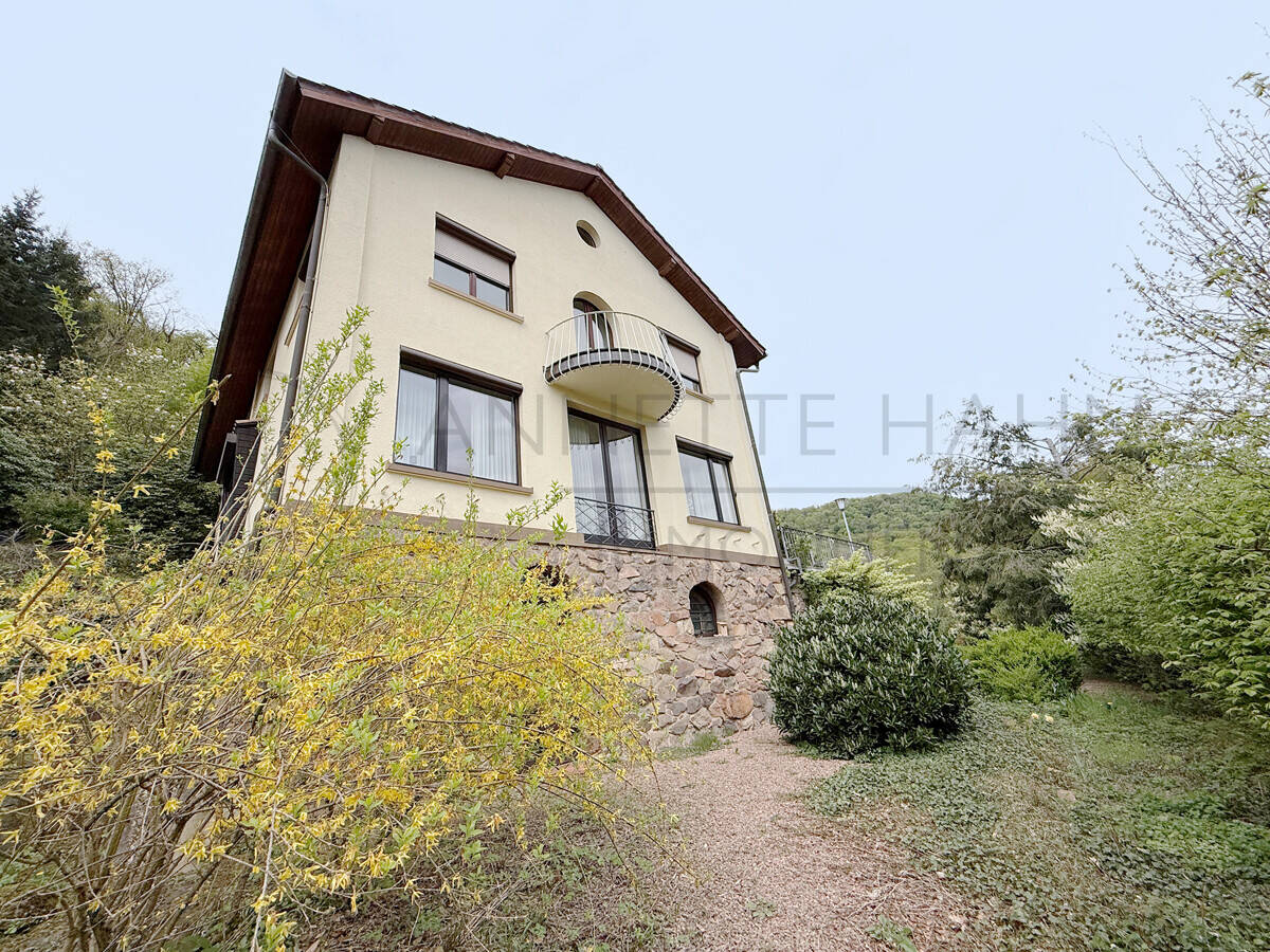 Haus – Bad Kreuznach, Landkreis Bad Kreuznach - Mehr