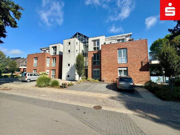 Wohnung zum Kauf 219.000 € 2 Zimmer 68,6 m² Uelsen Uelsen 49843
