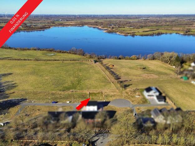 Doppelhaushälfte zum Kauf 249.000 € 2,5 Zimmer 67 m² 237 m² Grundstück Lürschau 24850