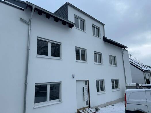 Wohnung zur Miete 1.150 € 3 Zimmer 102,2 m² frei ab sofort Neweler Straße 14 Aach 54298