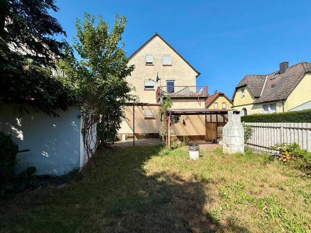 Mehrfamilienhaus zum Kauf 450.000 € 6 Zimmer 154,7 m² 308 m² Grundstück Sprendlingen Dreieich 63303
