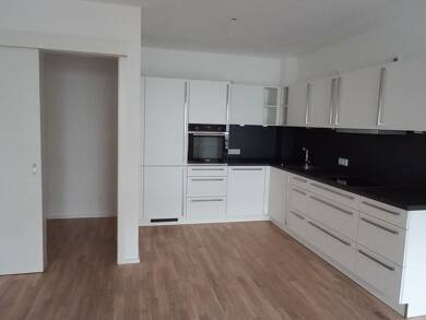 Wohnung zur Miete - Erstbezug 770 € 2 Zimmer 72 m² 1. Geschoss frei ab sofort Eggenfelden Eggenfelden 84307