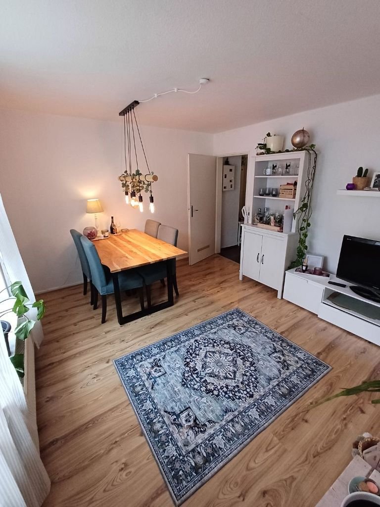 Wohnung zur Miete 420 € 3 Zimmer 52,7 m²<br/>Wohnfläche 1.<br/>Geschoss Die Freiheit 13 Altstadt Kassel - Innenstadt 34117