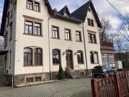 Wohnung zum Kauf 179.000 € 3 Zimmer 133 m² Helbersdorf Chemnitz 09120