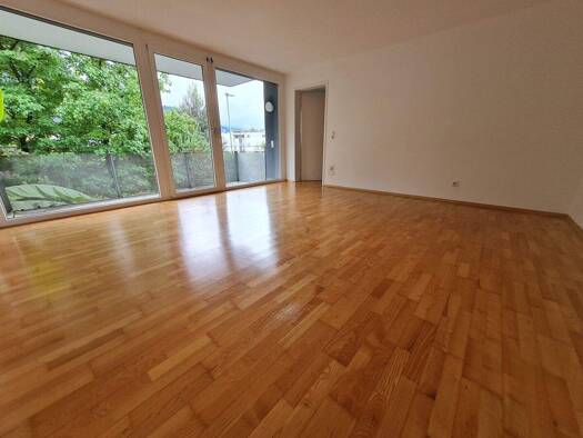 Wohnung zur Miete 895 € 2 Zimmer 53,4 m² 1. Geschoss frei ab 01.04.2026 Dornbirn 6850
