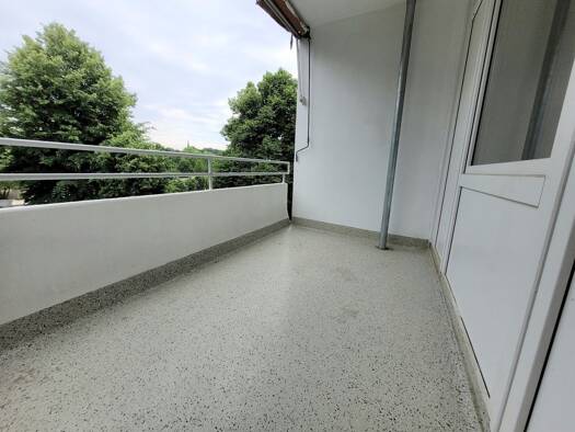 Wohnung zur Miete 429 € 2 Zimmer 47,9 m² 1. Geschoss Philosophenweg 9 Freisenbruch Essen 45279