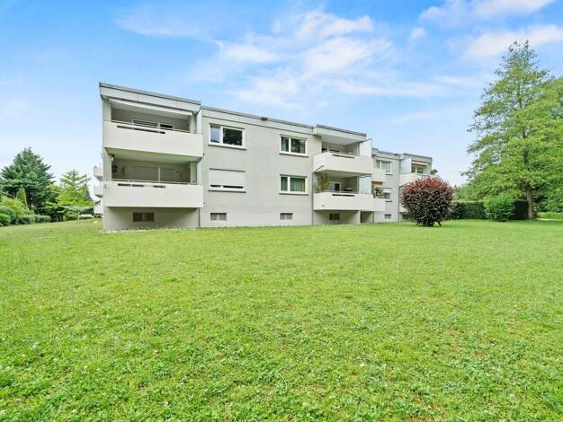 Wohnung zum Kauf 279.000 € 2,5 Zimmer 71,8 m² Friedrichshafen Friedrichshafen 88046