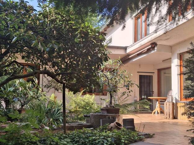 Einfamilienhaus zum Kauf 429.000 € 9 Zimmer 260 m² 1.131 m² Grundstück Fränkisch-Crumbach 64407