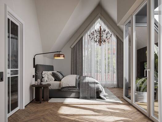 Wohnung zum Kauf provisionsfrei 598.500 € 3 Zimmer 79,8 m² 2. Geschoss frei ab 31.08.2026 Eckernförde 24340