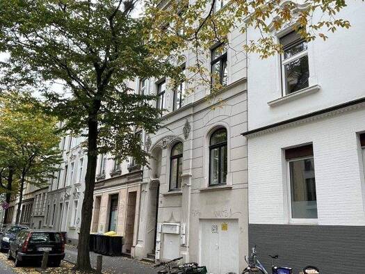 Mehrfamilienhaus zum Kauf als Kapitalanlage geeignet 1.287.000 € 13,5 Zimmer 354 m² 259 m² Grundstück Zentrum Bonn 53111