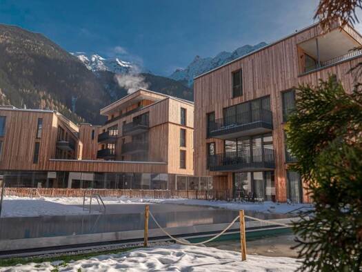 Penthouse zum Kauf - Erstbezug 844.000 € 3 Zimmer 73,6 m² Oetz 6433