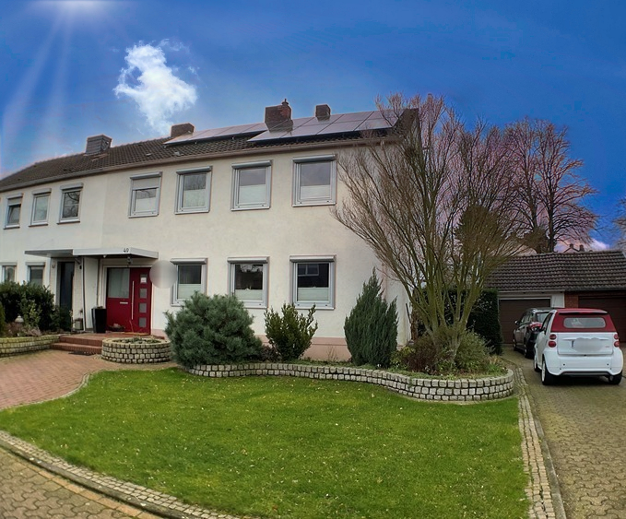 Doppelhaushälfte zum Kauf 450.000 € 5 Zimmer 180 m² 486 m² Grundstück Datteln Datteln 45711