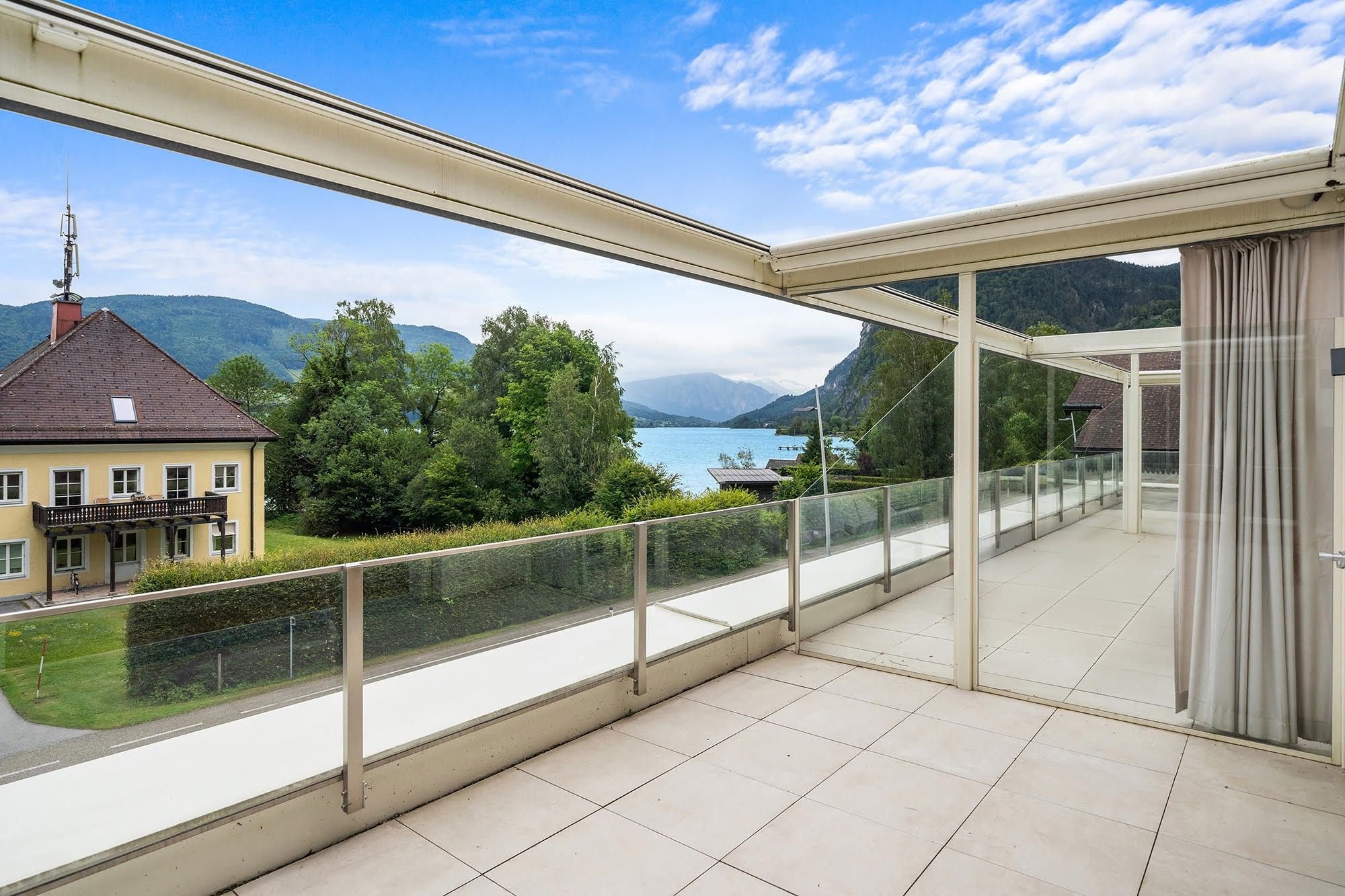 Reihenendhaus zum Kauf 2.390.000 € 6 Zimmer 236 m²<br/>Wohnfläche Mondsee 5310