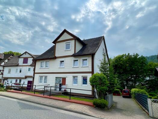 Einfamilienhaus zum Kauf 179.000 € 10 Zimmer 200 m² 469 m² Grundstück Helsa Helsa 34298