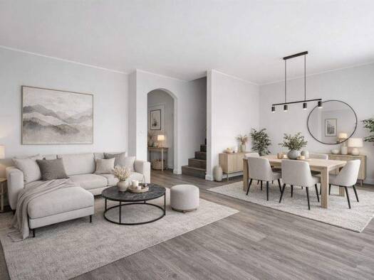 Reihenendhaus zum Kauf 369.000 € 5 Zimmer 117,5 m² 205 m² Grundstück Oberneuland Bremen 28325