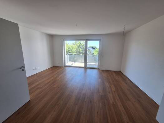 Wohnung zur Miete 1.032 € 3 Zimmer 76,4 m² 4. Geschoss Töpferhof Hellern Osnabrück 49078