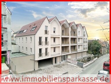 Wohnung zum Kauf provisionsfrei 480.000 € 3 Zimmer 92,5 m² Kieselbronn 75249