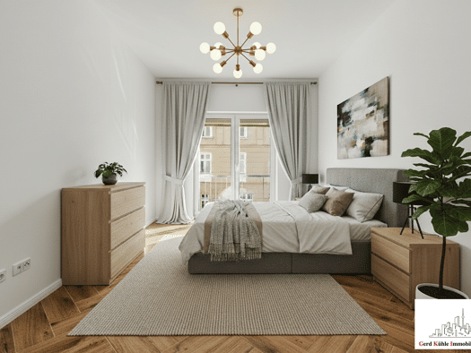 Wohnung zum Kauf - Erstbezug 899.000 € 5 Zimmer 132,8 m² 3. Geschoss frei ab sofort Mitte Berlin 10179