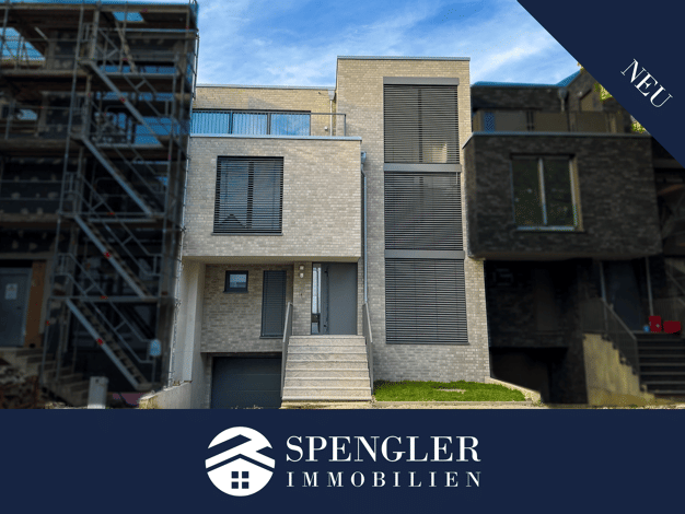 Einfamilienhaus zum Kauf - Erstbezug 895.000 € 6 Zimmer 194,3 m² 162 m² Grundstück Buer Gelsenkirchen 45894
