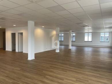 Bürogebäude zur Miete 3.131 € 2 Zimmer Gauting Gauting 82131