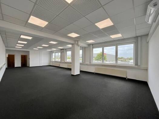 Bürofläche zur Miete 951 € 103,4 m² Bürofläche Kornstraße 10 Leonding 4060