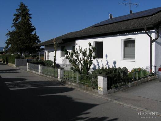 Bungalow zum Kauf 350.000 € 4 Zimmer 130 m² 550 m² Grundstück Höhenrain Plattling 94447