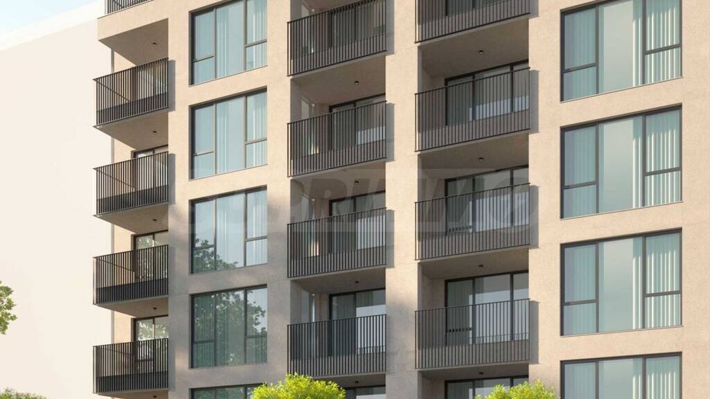 Studio zum Kauf 196.000 € 4 Zimmer 112,1 m² Sofia