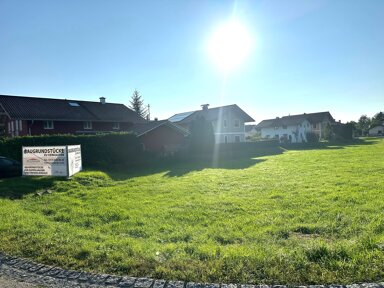 Grundstück zur Miete 352 m² Grundstück Schönram Petting 83367