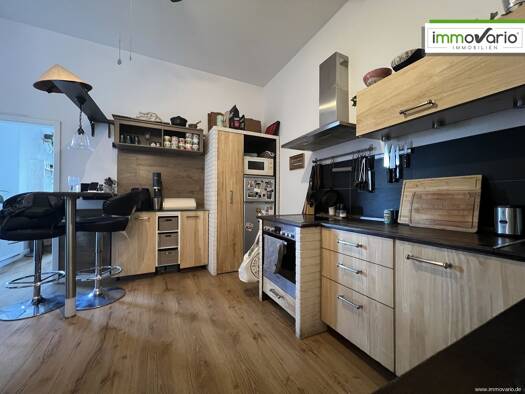 Wohnung zur Miete 600 € 2 Zimmer 66,6 m² EG Otto-von-Guericke-Straße 54 Altstadt Magdeburg / Altstadt 39104