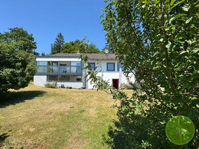 Einfamilienhaus zum Kauf 474.350 € 5 Zimmer 153 m² 1.475 m² Grundstück frei ab sofort Friebertsheim Hohenburg 92277