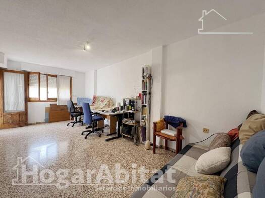 Wohnung zum Kauf 115.000 € 3 Zimmer 105 m² 4. Geschoss Cantalot Tavernes de la Valldigna 46760