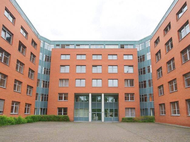 Bürofläche zur Miete 347,3 m² Bürofläche Frankfurter Straße 725 Ostheim Köln 51145