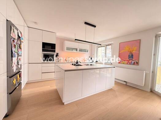 Wohnung zur Miete Tauschwohnung 1.900 € 3 Zimmer 72 m² 1. Geschoss Maxvorstadt München 80798