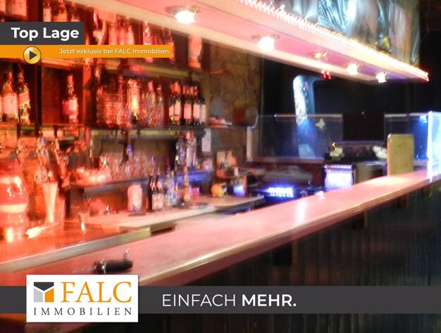 Restaurant zum Kauf 620.000 € 430 m² Gastrofläche 815 m² Grundstück Wörth am Main 63939