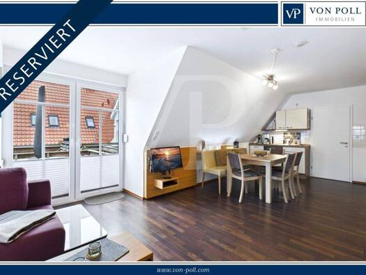 Wohnung zum Kauf 164.500 € 3 Zimmer 63 m² 1. Geschoss Westerbur Dornum Westerbur / Dornumersiel 26553