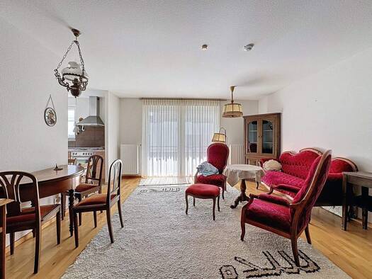 Studio zum Kauf provisionsfrei 480.000 € 76 m² 1. Geschoss Wasserbillig 6637