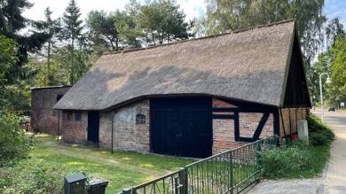 Grundstück zum Kauf provisionsfrei 1.600.000 € 37.651 m² Grundstück Karlshagen 17449