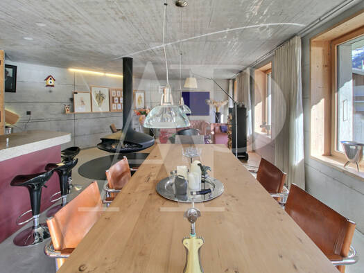 Haus zum Kauf 2.703.272 € 7 Zimmer 220 m² Champéry 1874