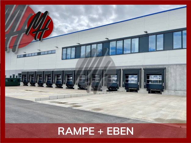 Halle/Industriefläche zur Miete 6 € 5.500 m² Lagerfläche Kesselheim Koblenz 56072