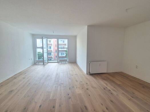 Wohnung zur Miete 610 € 2 Zimmer 76,3 m² 2. Geschoss frei ab sofort Bäckerstraße 2 Döbeln Döbeln 04720