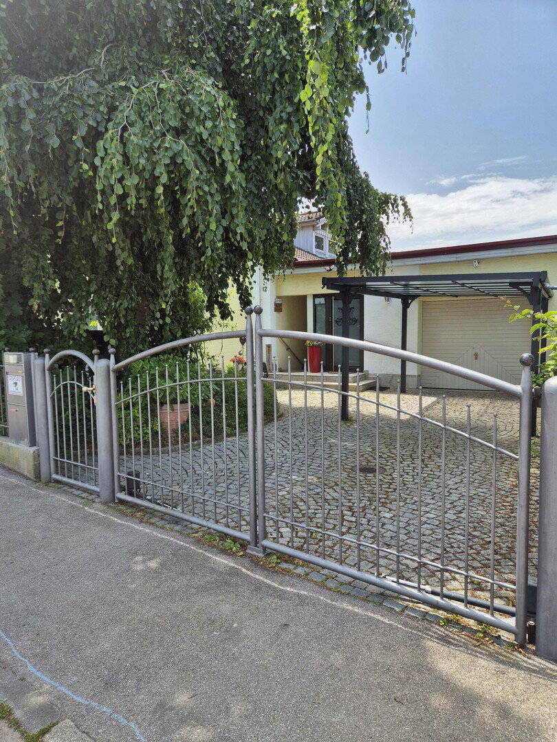 Haus – Untermeitingen, Landkreis Augsburg - Ansicht 2