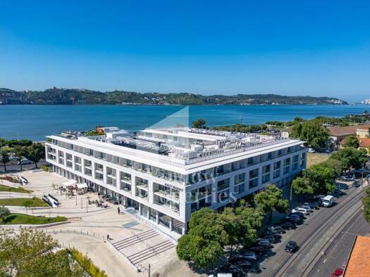 Wohnung zum Kauf 1.350.000 € 108 m² Belém 1400