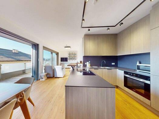 Wohnung zum Kauf 890.000 € 3 Zimmer 105 m² ST. JOHANN 6380