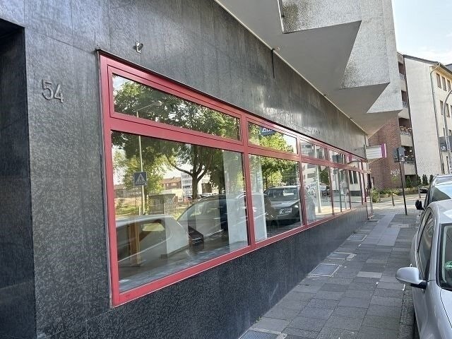 Büro-/Praxisfläche zur Miete 2.000 € 5 Zimmer Altstadt Duisburg 47051