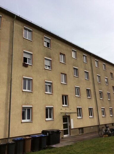 Wohnung zur Miete 555 € 2 Zimmer 51,4 m² 2. Geschoss frei ab 01.02.2025 Bachstr. 7 Böckingen - Haselter Heilbronn 74080