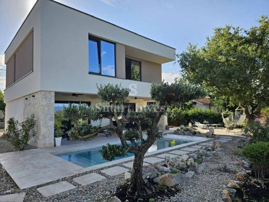 Haus zum Kauf 990.000 € 5 Zimmer 176 m² Linardici, Krk Vrh