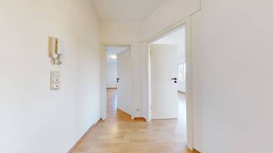 Wohnung zur Miete 550 € 2 Zimmer 47 m² 3. Geschoss Altstadt / St. Lorenz Nürnberg / Altstadt und Engere Innenstadt 90402