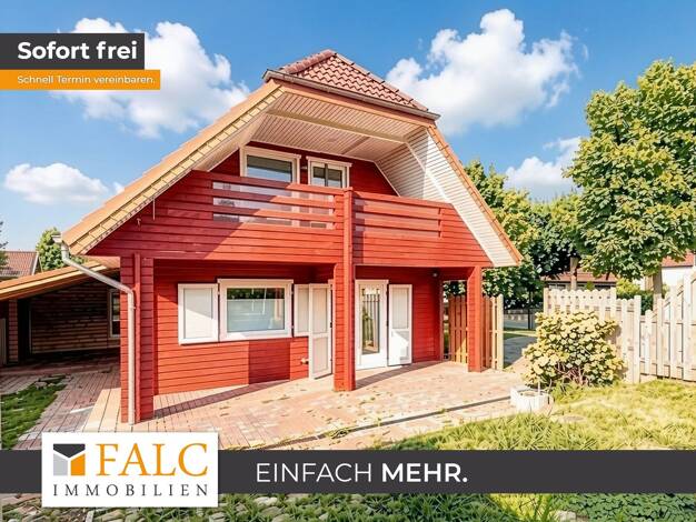 Einfamilienhaus zum Kauf 219.000 € 5 Zimmer 100 m² 864 m² Grundstück Dabel Dabel 19406