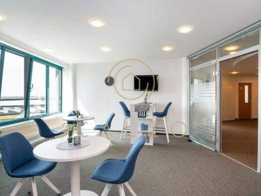 Bürofläche zur Miete provisionsfrei 80 m² Bürofläche teilbar ab 1 m² Neuenland Bremen 28199